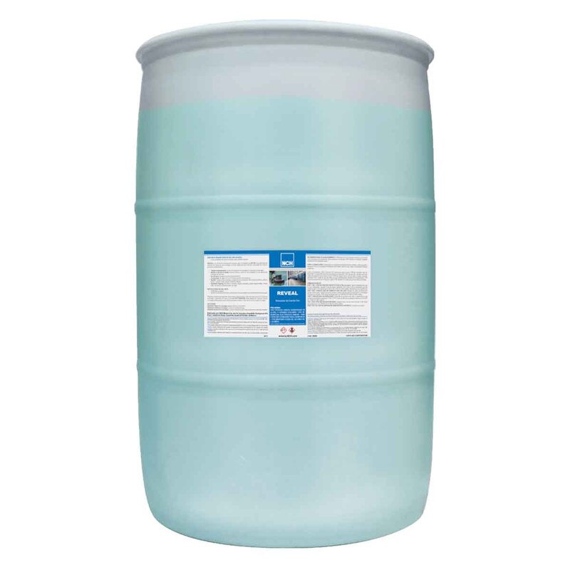 REVEAL - 200 L
